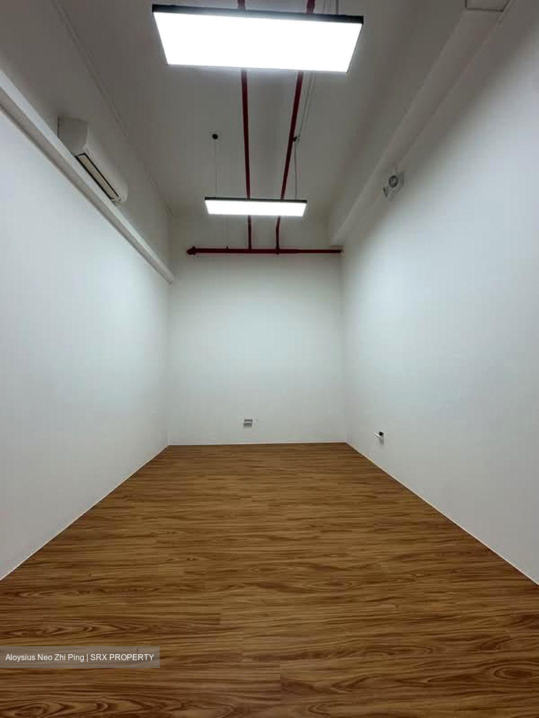 Primz Bizhub (D25), Factory #580625411